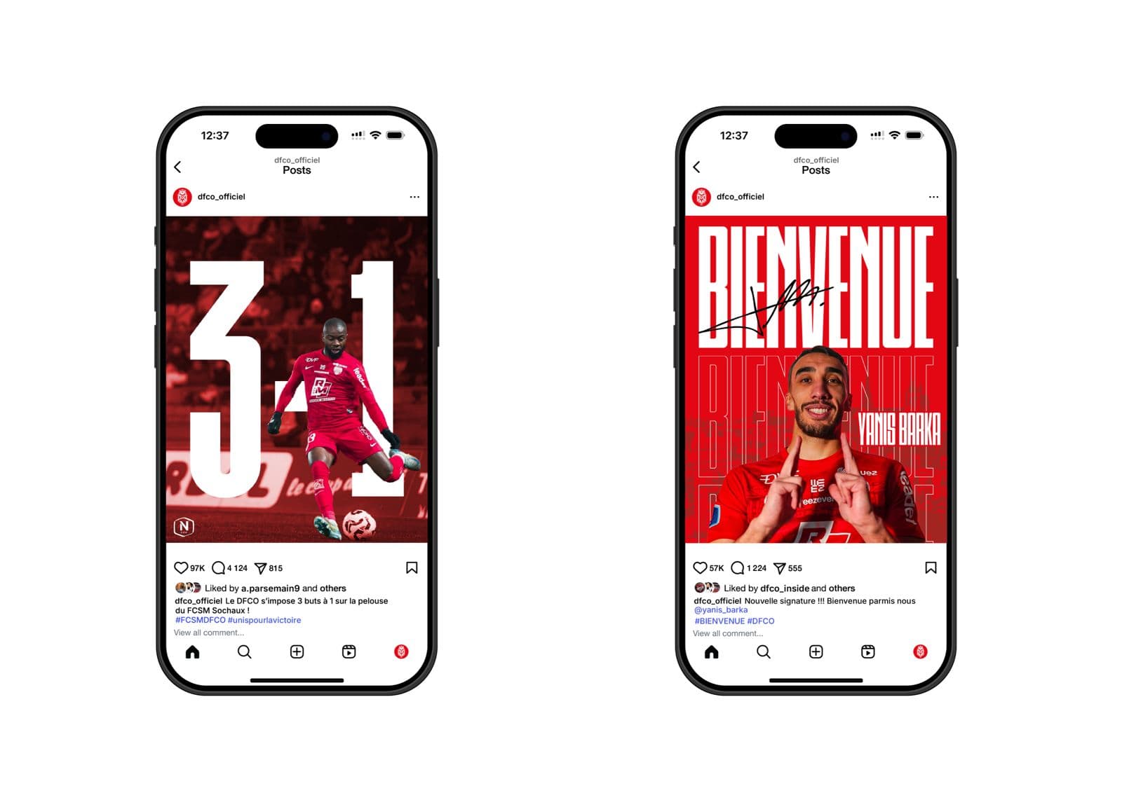 DFCO Dijon — visuel 8