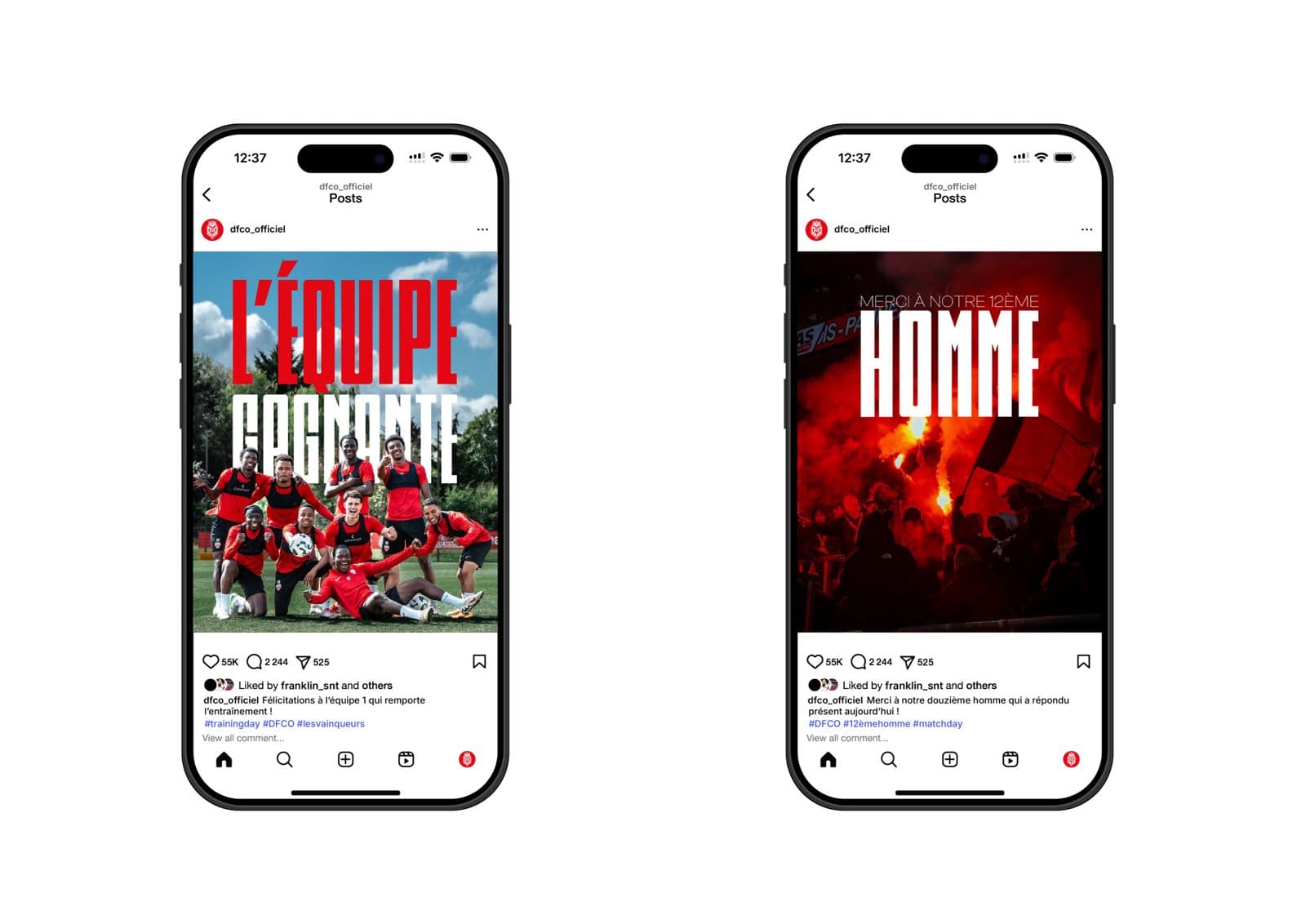 DFCO Dijon — visuel 9
