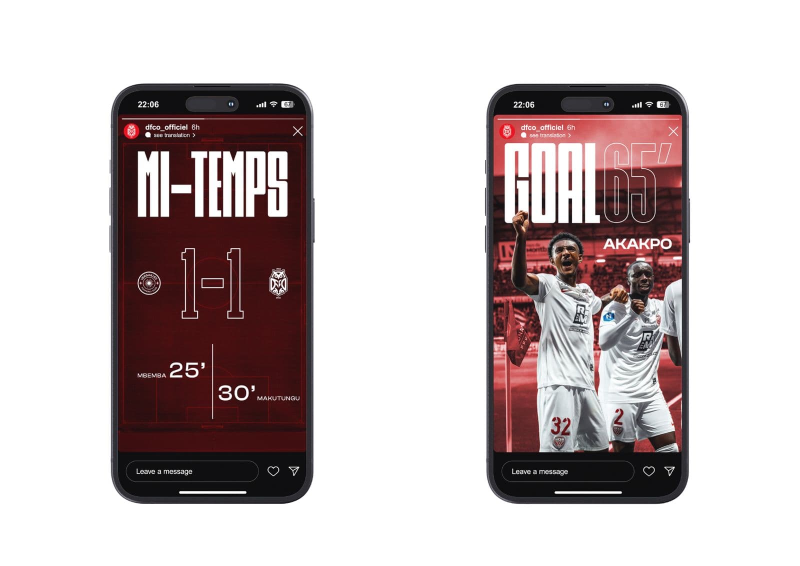 DFCO Dijon — visuel 11
