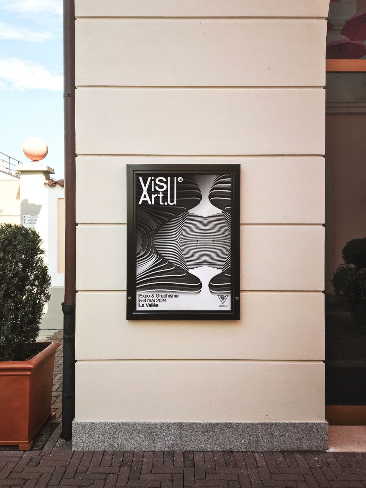 Affiches A3 — Sélection — visuel 2