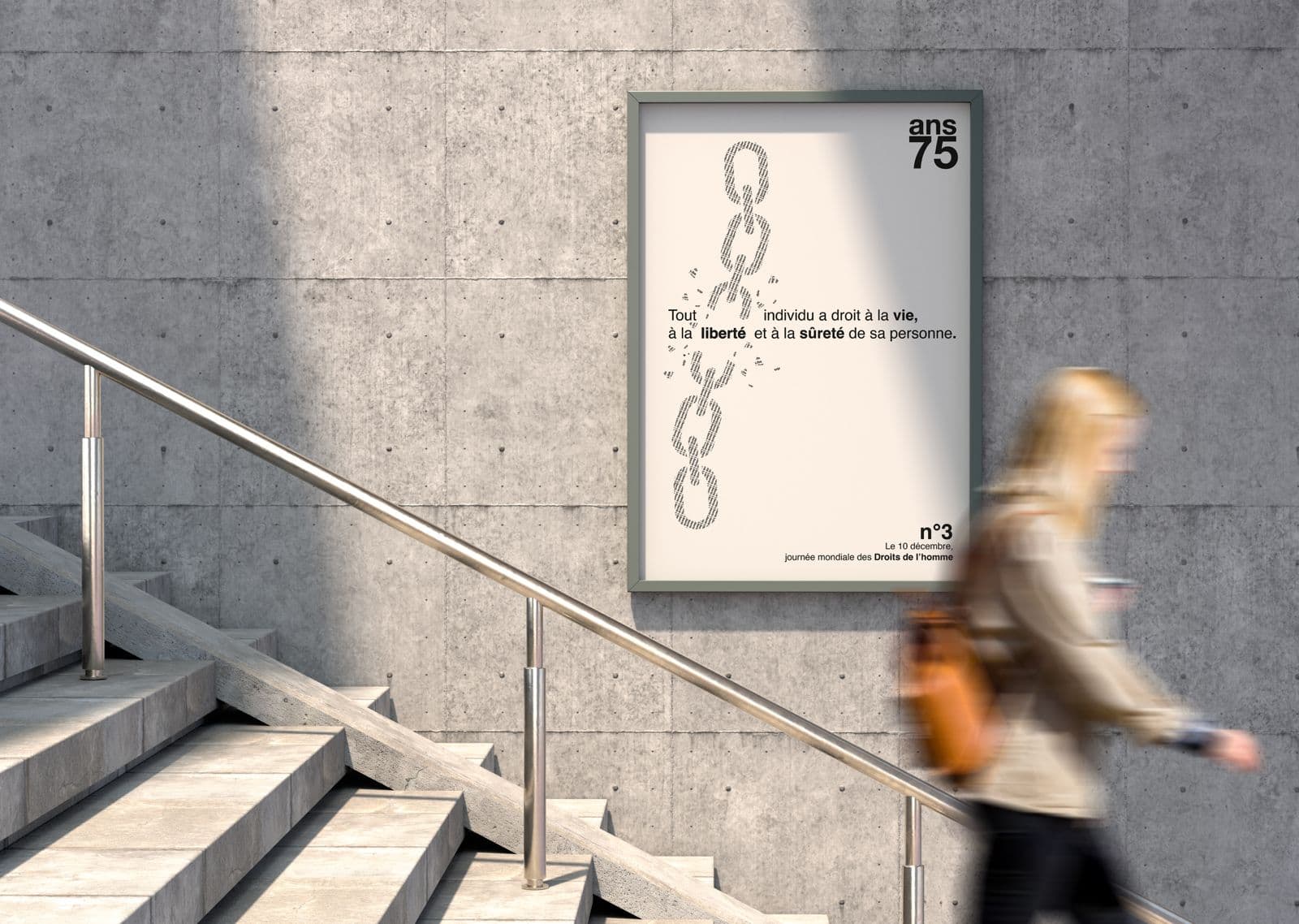 Affiches A3 — Sélection — visuel 3