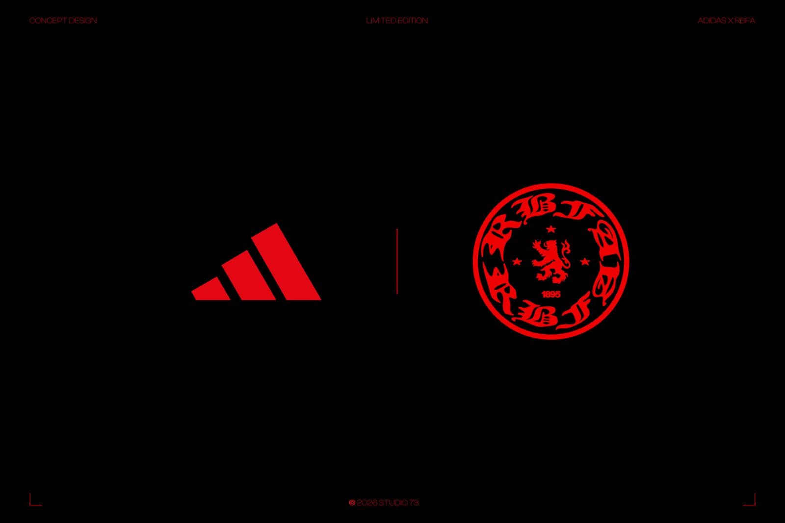 RBFA × Adidas — visuel 7