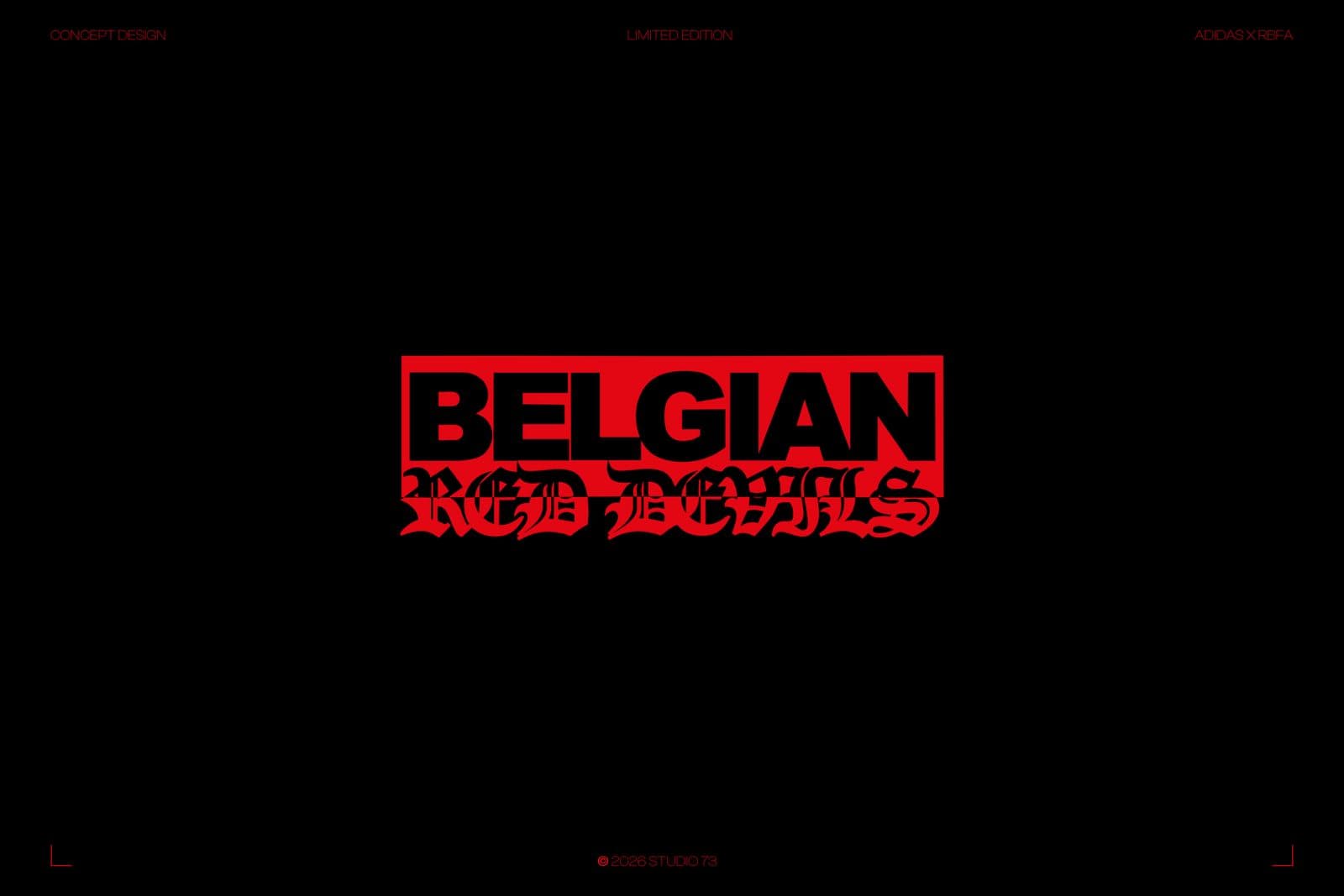 RBFA × Adidas — visuel 8